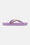 Ilse Jacobsen Hornbæk Footwear Flip Flops Shoes 535 Orchid Haze