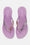 Ilse Jacobsen Hornbæk Footwear Flip Flops Shoes 535 Orchid Haze
