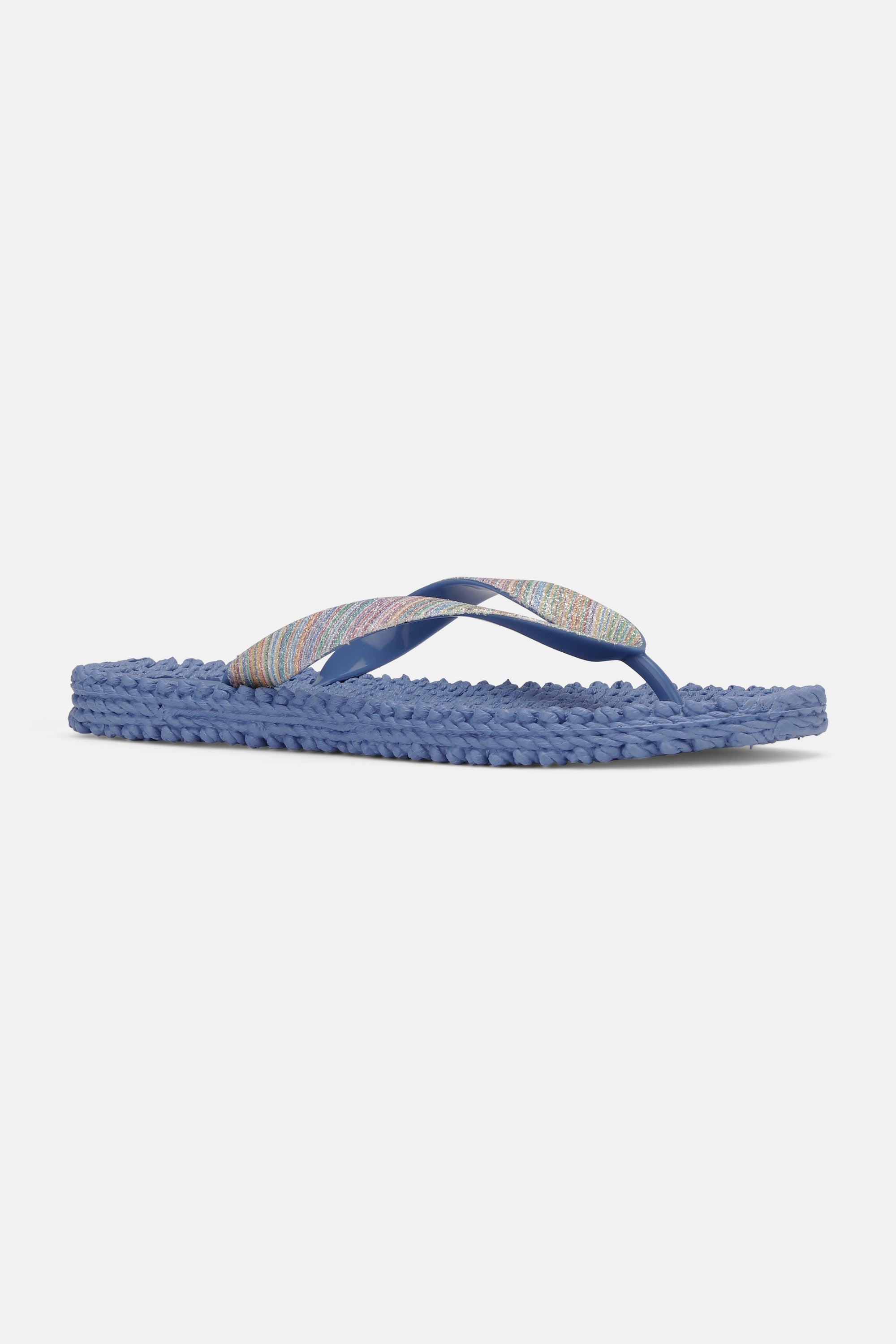 Ilse Jacobsen Hornbæk Footwear Flip Flops Shoes 656 Light Regatta