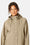 Rain Jacket - Greige