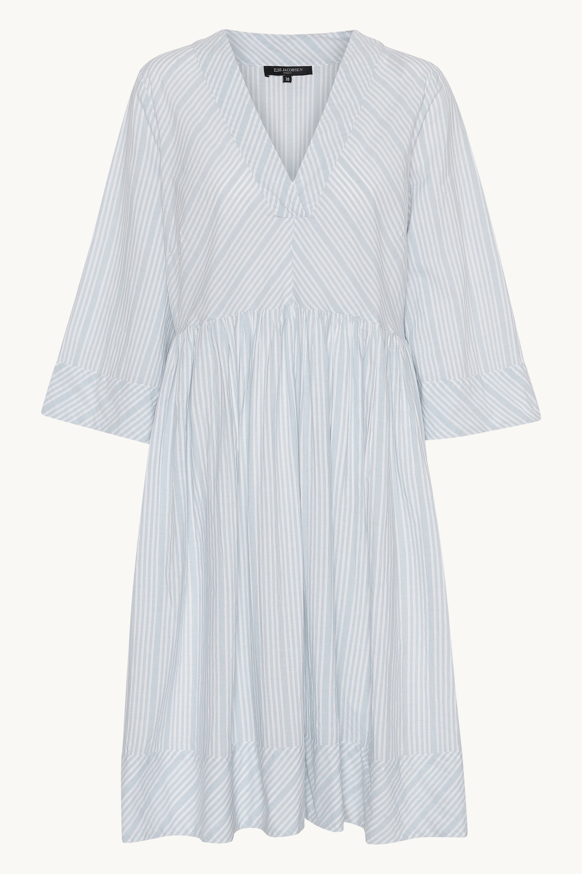 Short Dress - Halogen Blue