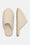 Ilse Jacobsen Hornbæk Footwear Home Slippers Slip-in 121 Milk Creme