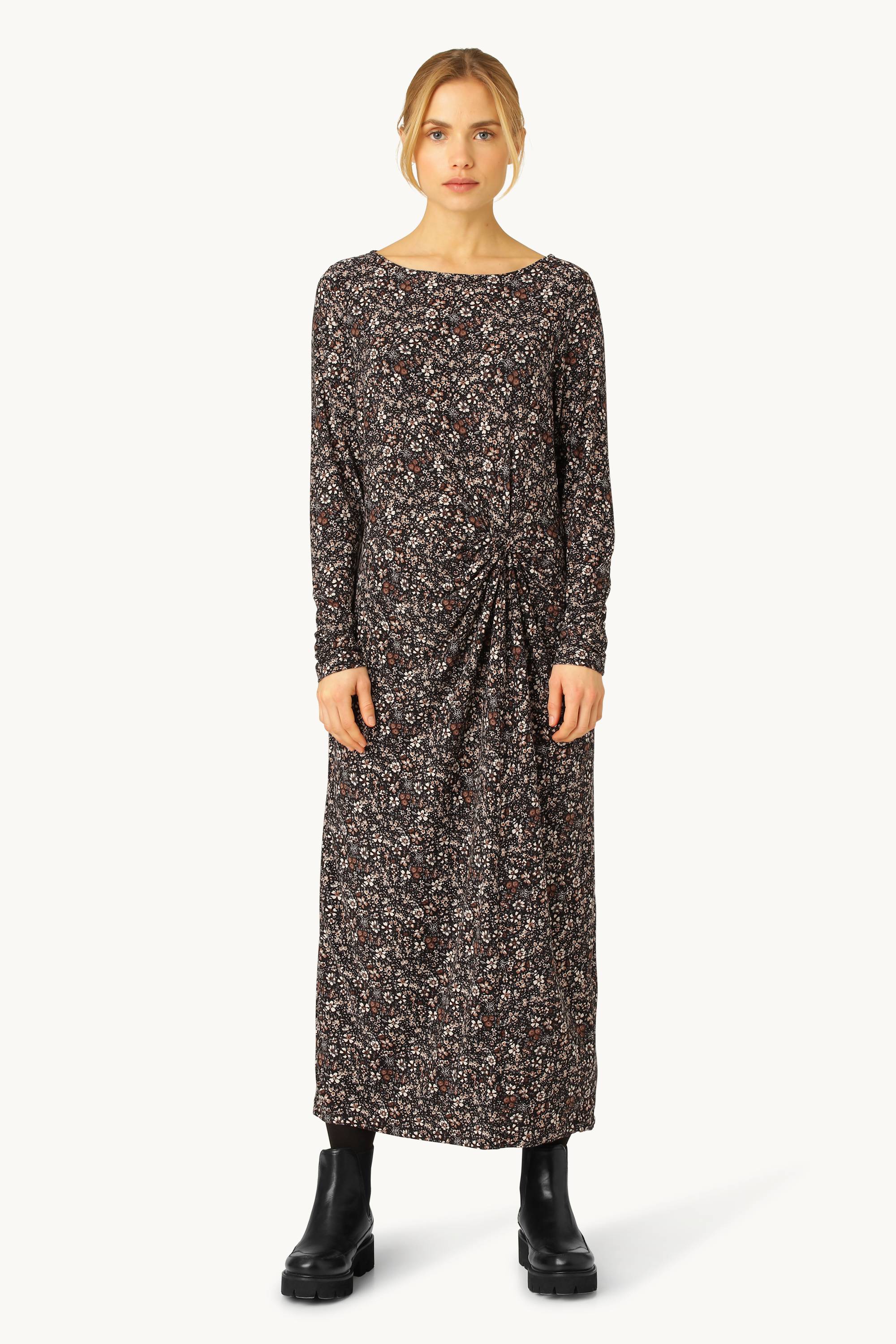Dress - Black