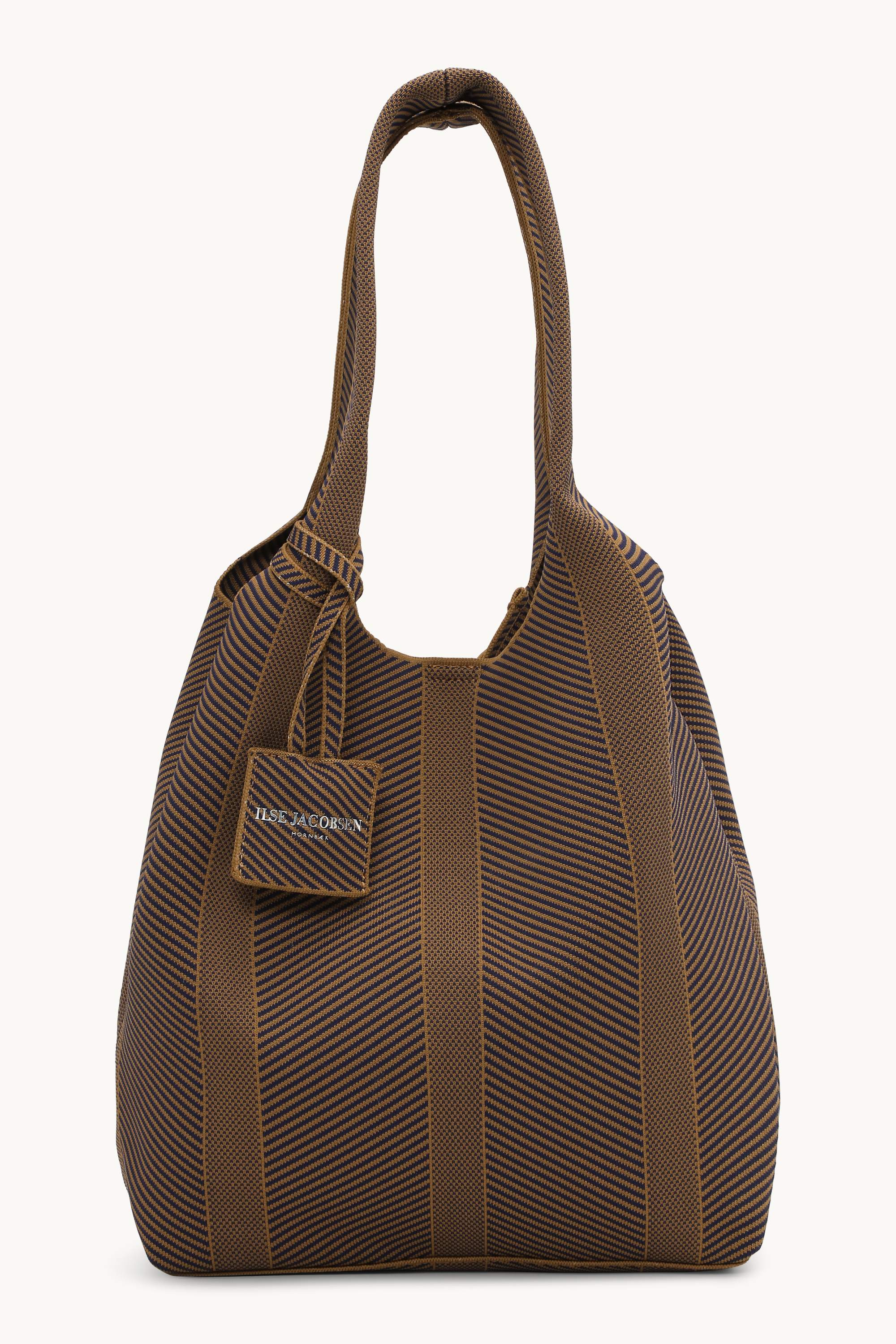 ilse jacobsen rain bag Knitted Bag