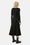 Ilse Jacobsen Hornbæk Miscellaneous Knit Dress Clothes 001 Black