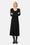 Ilse Jacobsen Hornbæk Miscellaneous Knit Dress Clothes 001 Black