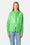 Windbreaker Rain Jacket - Bright Green