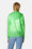 Windbreaker Rain Jacket - Bright Green