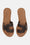 Ilse Jacobsen Hornbæk Footwear Leather Sandal Sandals 239 Bison