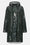 Ilse Jacobsen Hornbæk Rain Long Raincoat Raincoat 492 Beetle