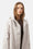 Ilse Jacobsen Hornbæk Rain Long Raincoat Winter coat 144 Kit