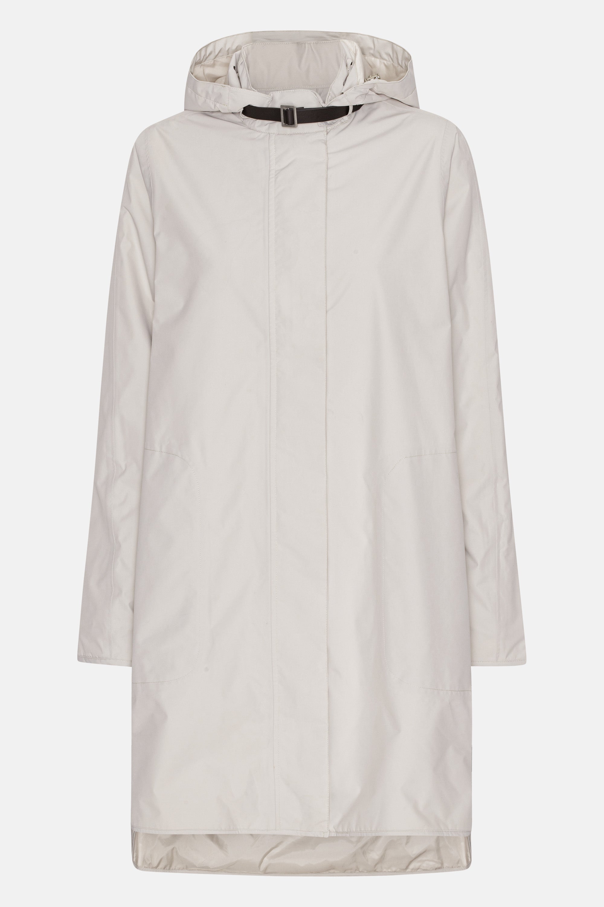 Ilse Jacobsen Hornbæk Rain Long Raincoat Winter coat 144 Kit