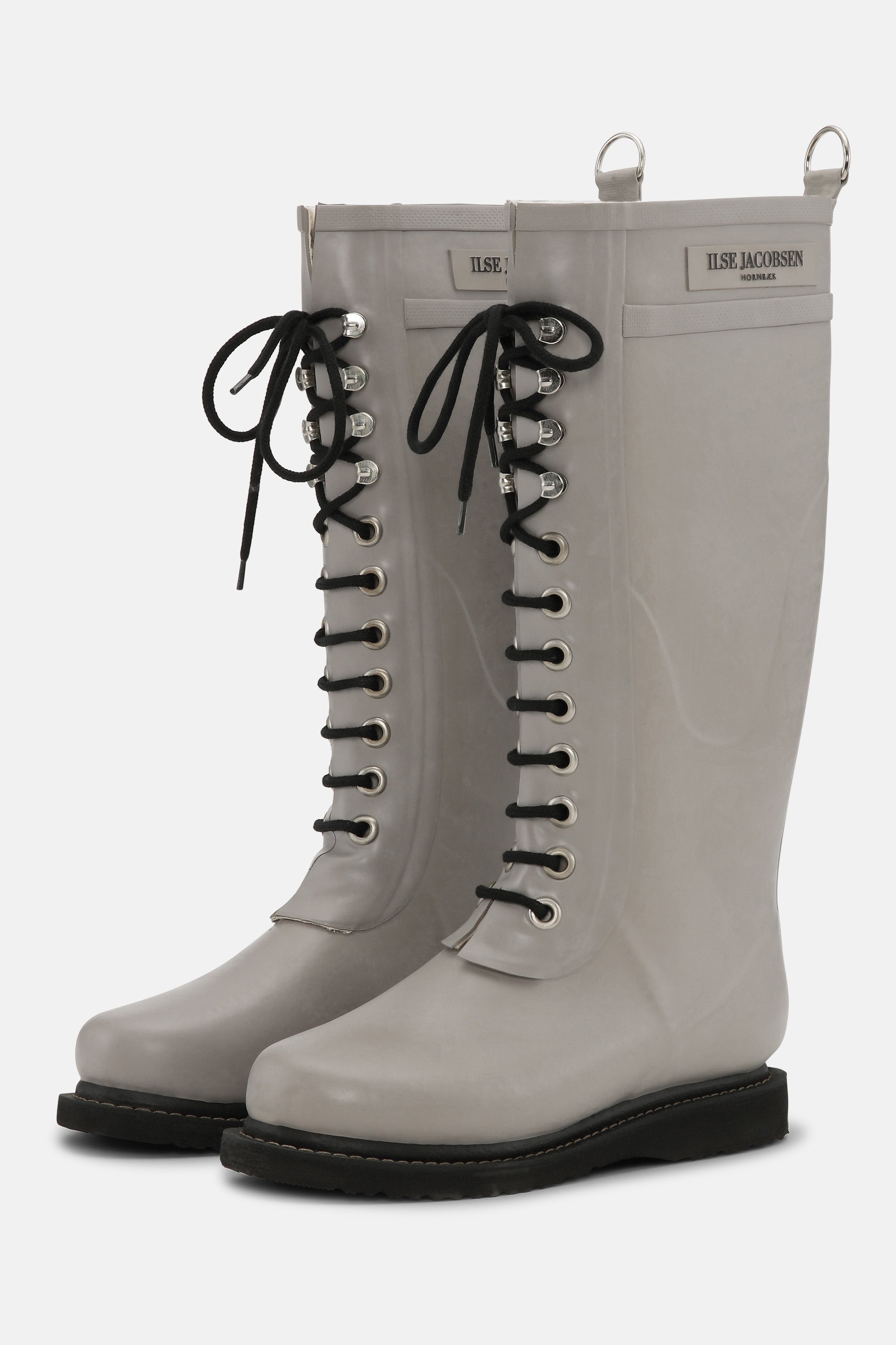 Ilse Jacobsen Hornbæk Footwear Long Rubber Boots Rain boots 149 Atmosphere