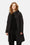 Ilse Jacobsen Hornbæk Rain Raincoat Raincoat 001 Black