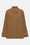 Ilse Jacobsen Hornbæk Rain Rain jacket Rain jacket 228 Walnut
