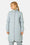 Ilse Jacobsen Hornbæk Outerwear Quilt Coat Coat 608 Pale Petroleum