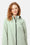 Softshell Raincoat A-line - Bok Choy