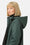 Softshell Raincoat A-line - Beetle