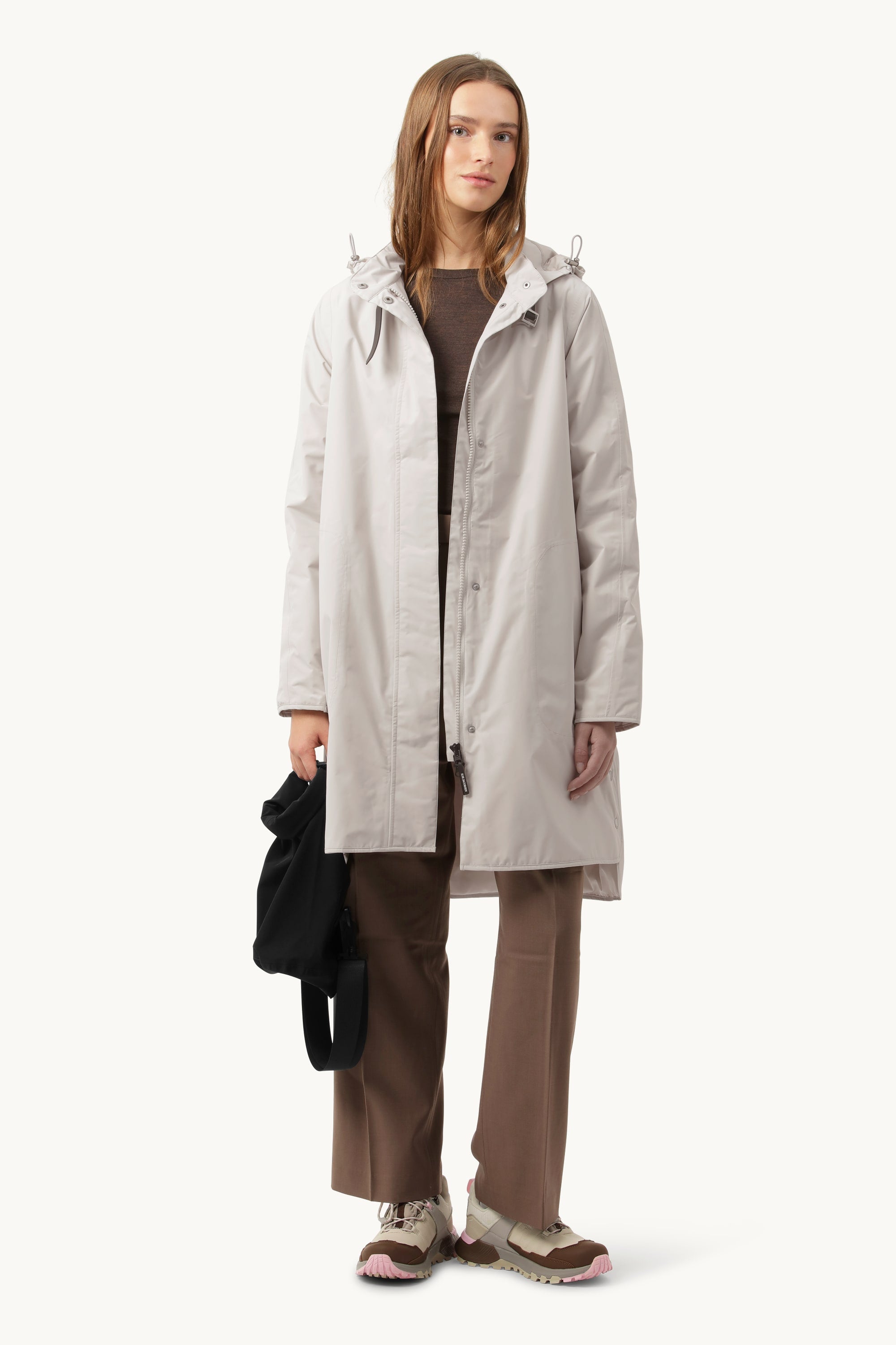 Raincoat - Kit