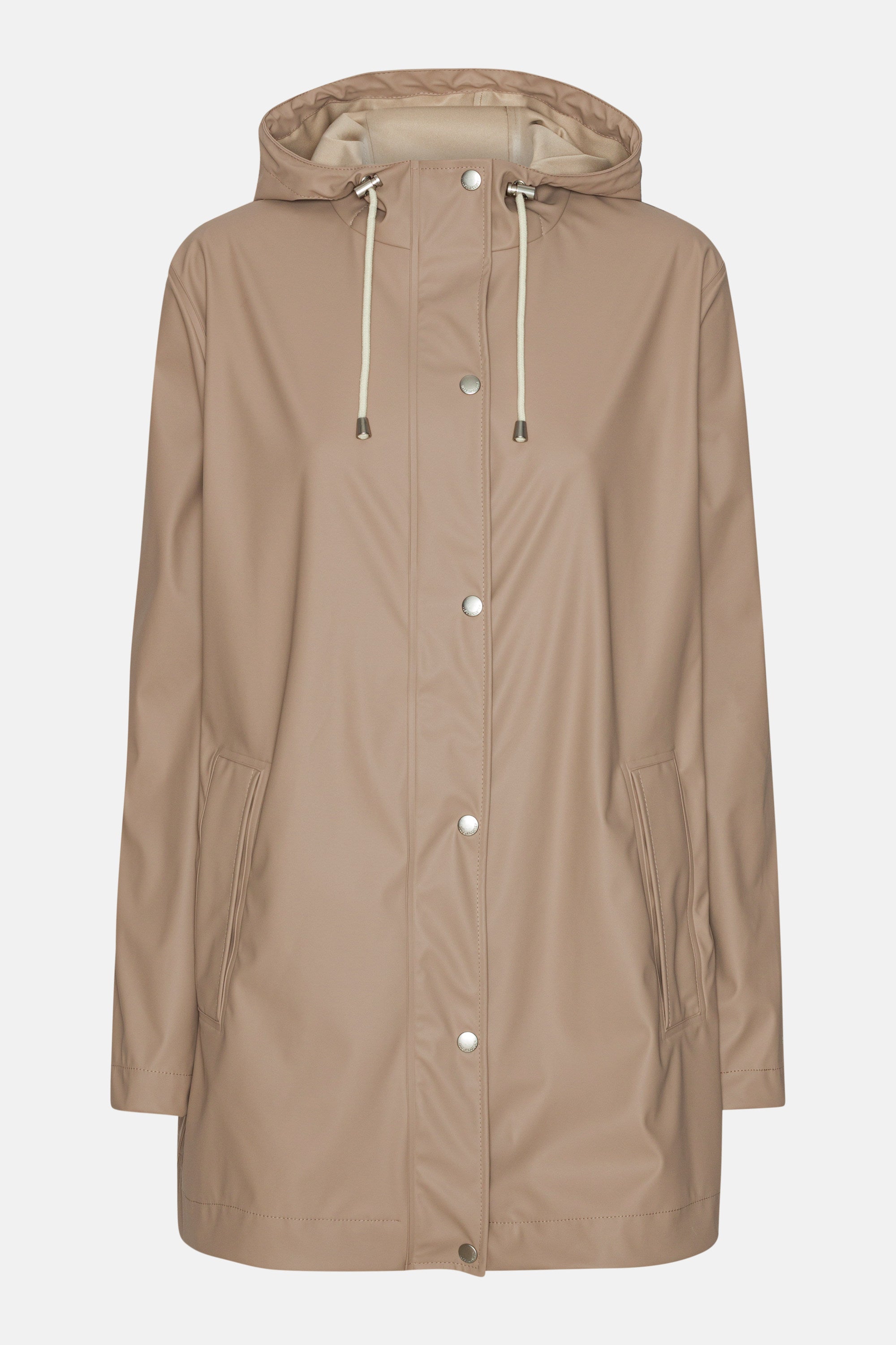 Light Raincoat - Atmosphere