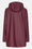 Light Raincoat - Maroon Banner