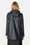 Light Raincoat - Dark Indigo
