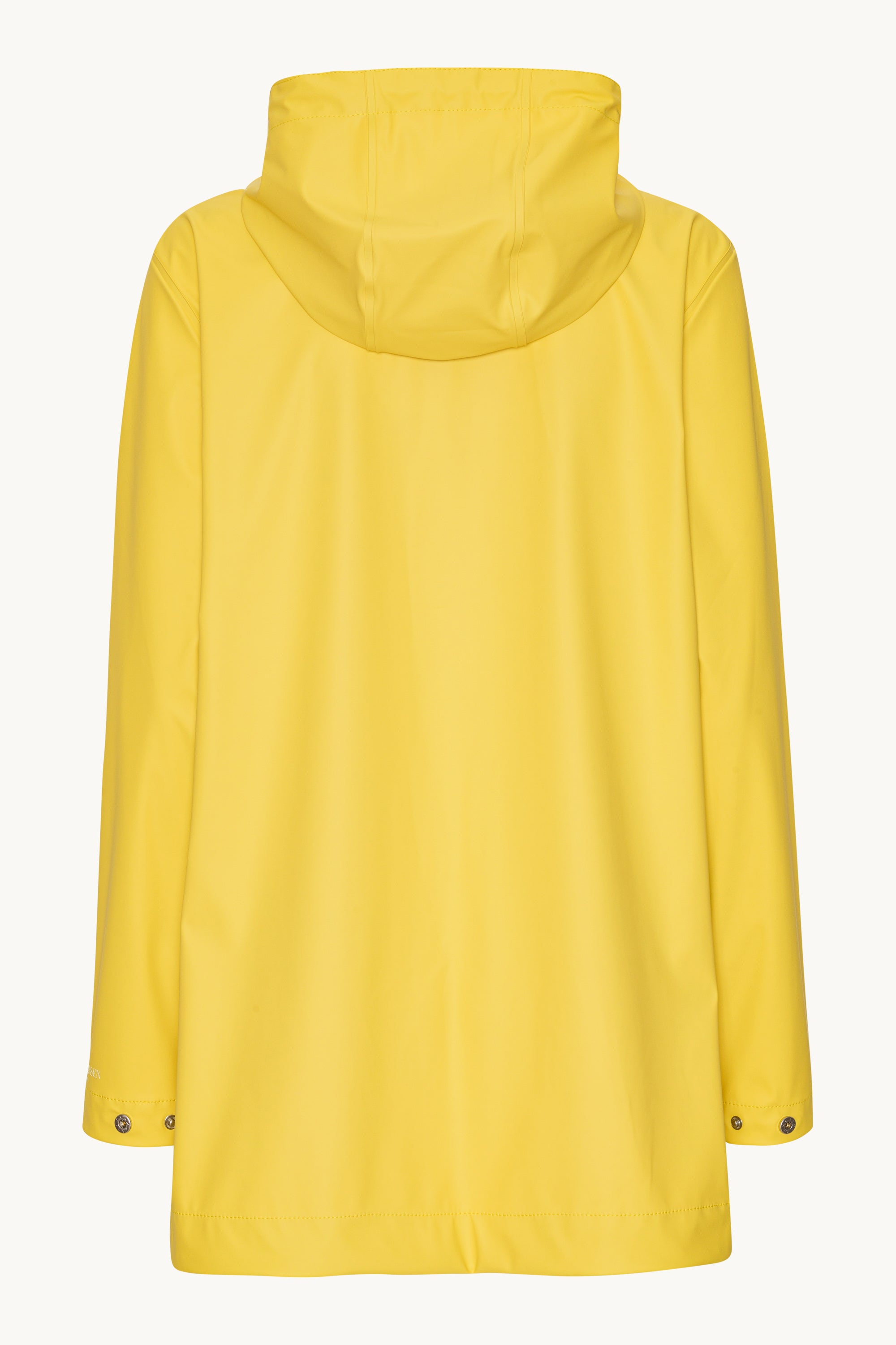Light Raincoat - Lemon Drop