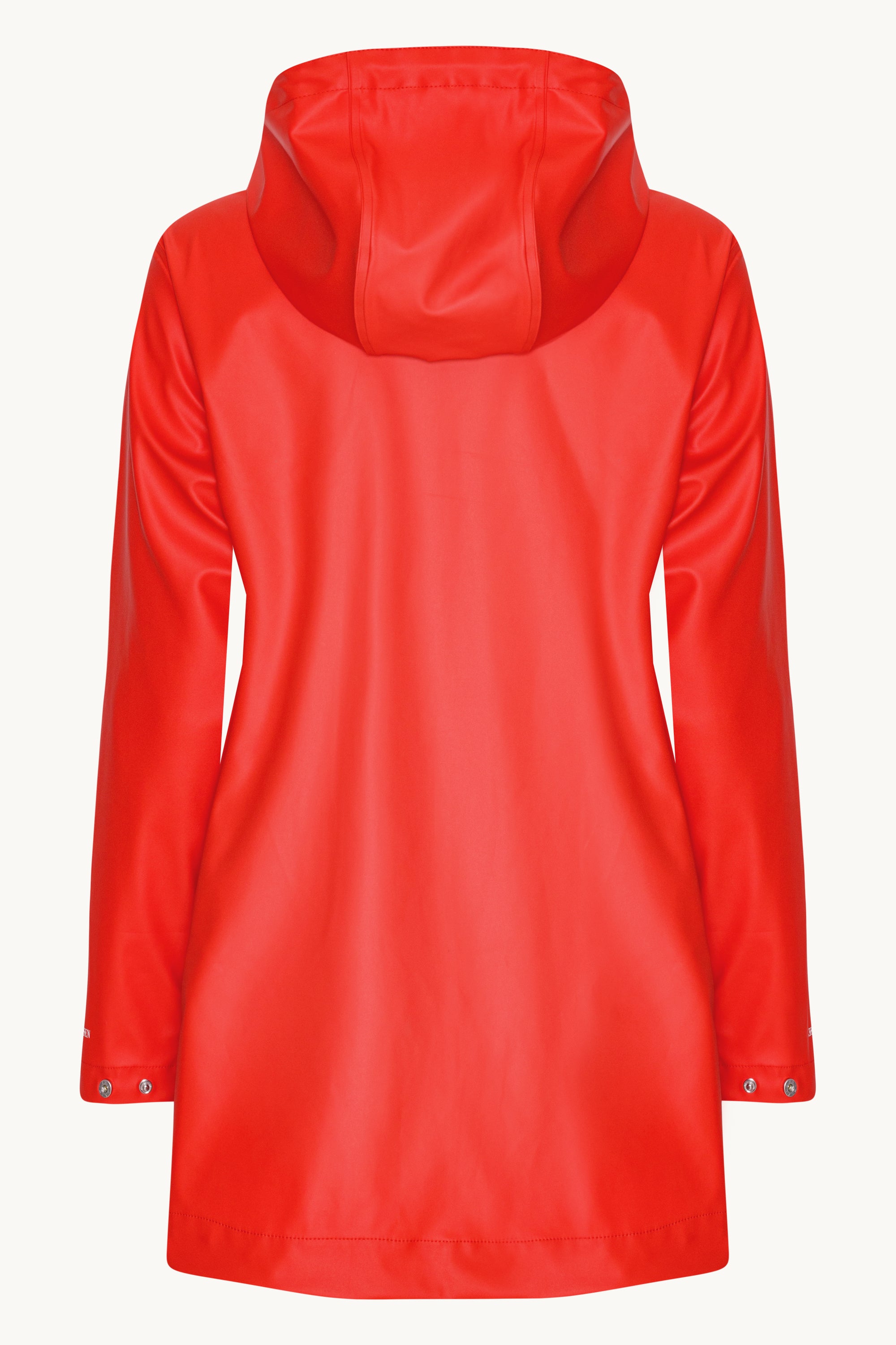 Light Raincoat - Fire