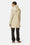 Softshell Raincoat - Beige