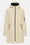 Softshell Raincoat - Beige