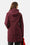 Softshell Raincoat - Maroon Banner