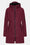 Softshell Raincoat - Maroon Banner