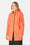 Softshell Raincoat - Hot Orange
