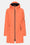 Softshell Raincoat - Hot Orange