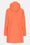 Softshell Raincoat - Hot Orange