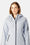 Softshell Raincoat - Heather