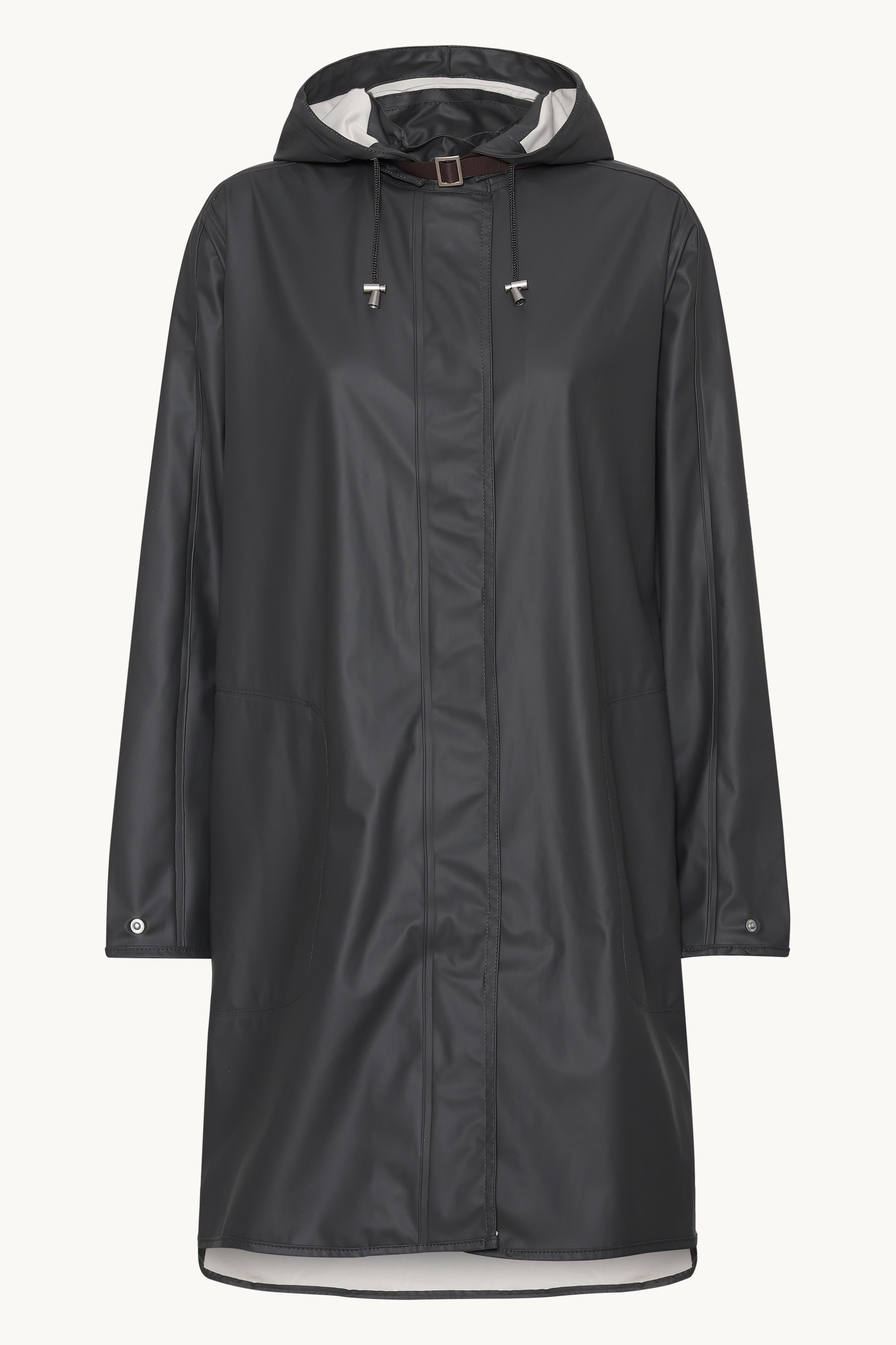 Light Raincoat - Dark Shadow