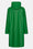 Light Raincoat - Evergreen