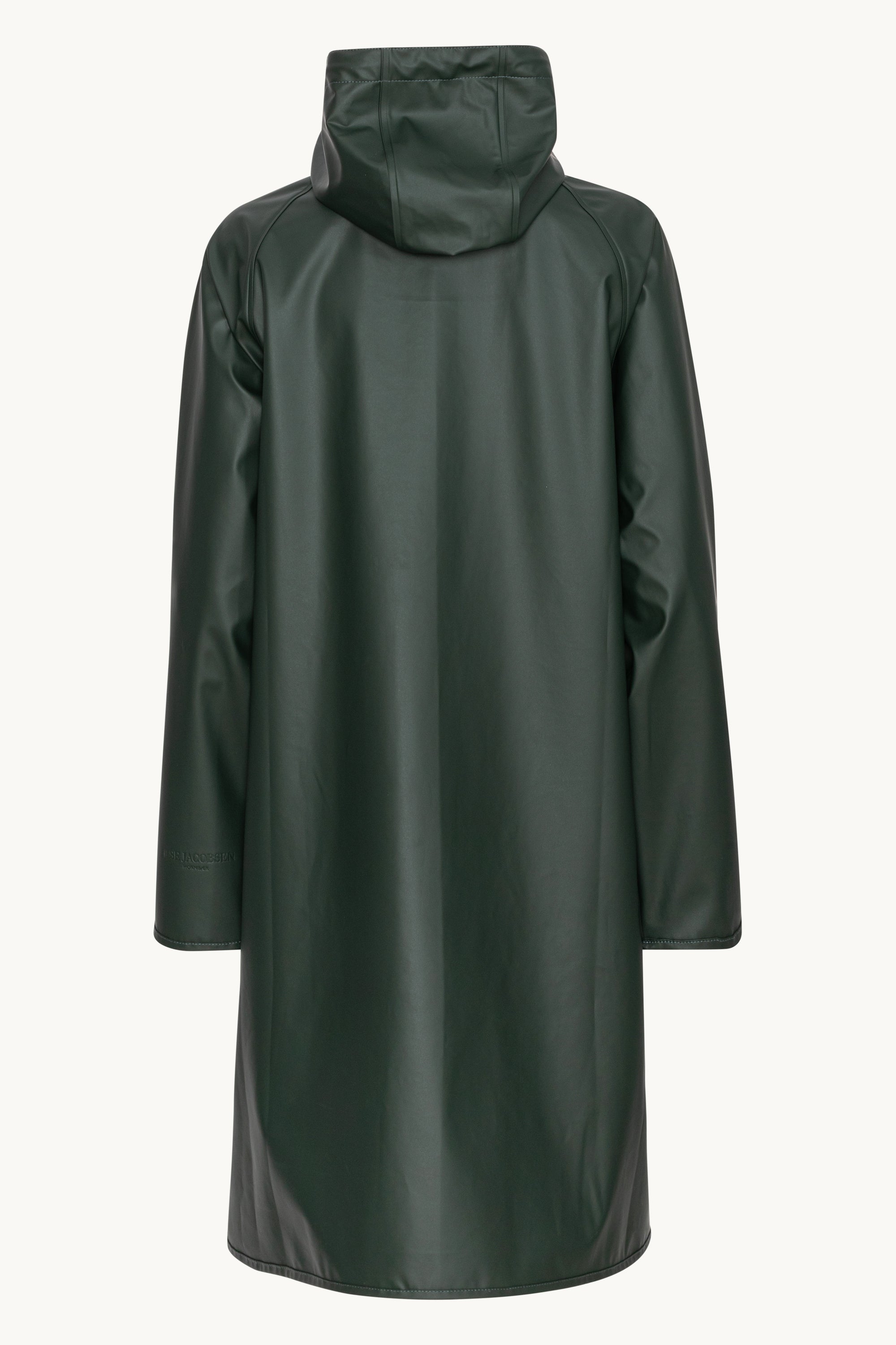 Light Raincoat - Beetle