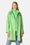 Light Raincoat - Bright Green