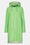 Light Raincoat - Bright Green