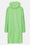 Light Raincoat - Bright Green