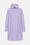 Light Raincoat - Sweet Lavender
