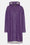 Light Raincoat - Purple Rain