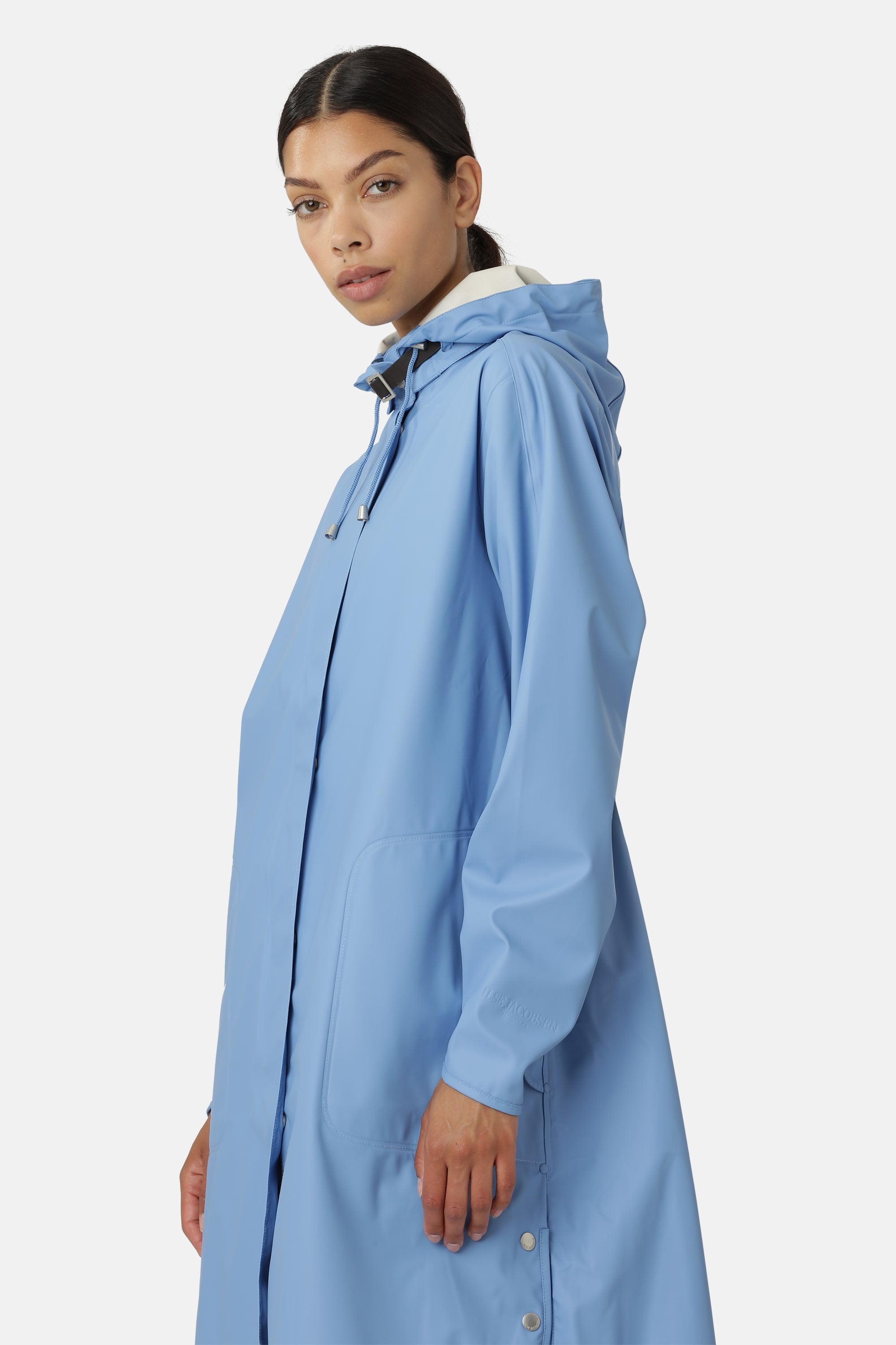 Light Raincoat - Light Regatta