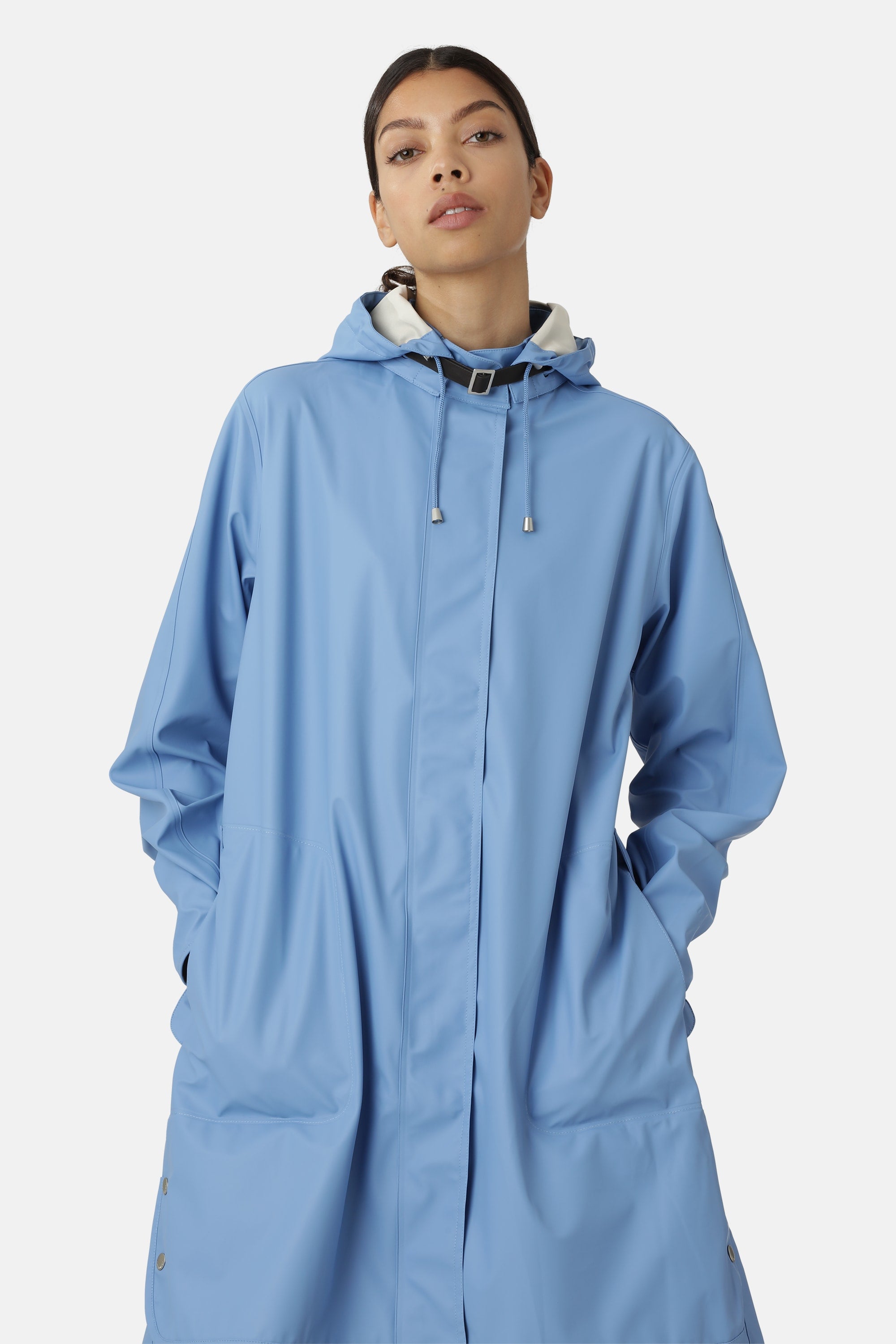 Light Raincoat - Light Regatta