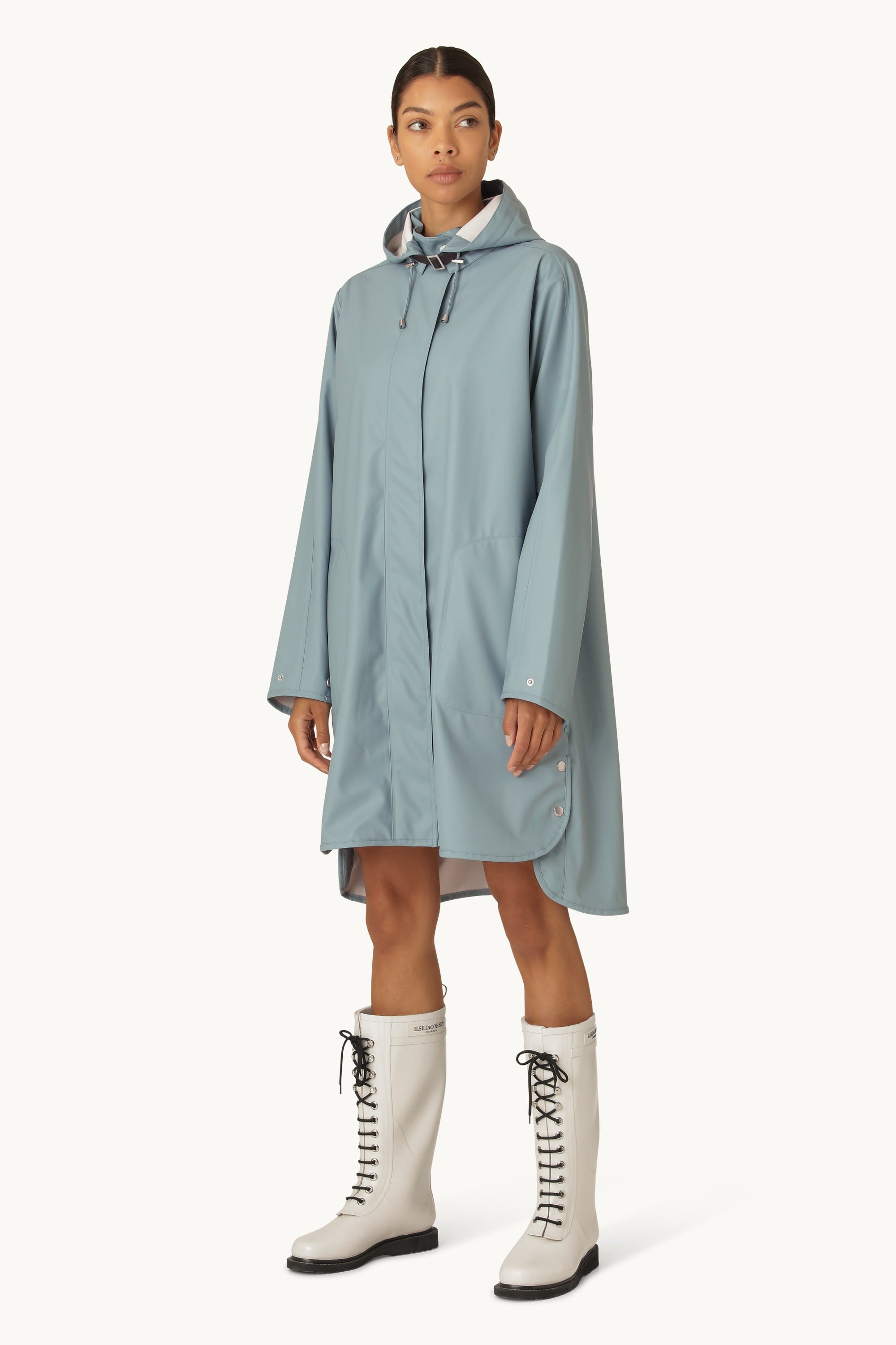 Light Raincoat