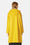 Light Raincoat - Cyber Yellow