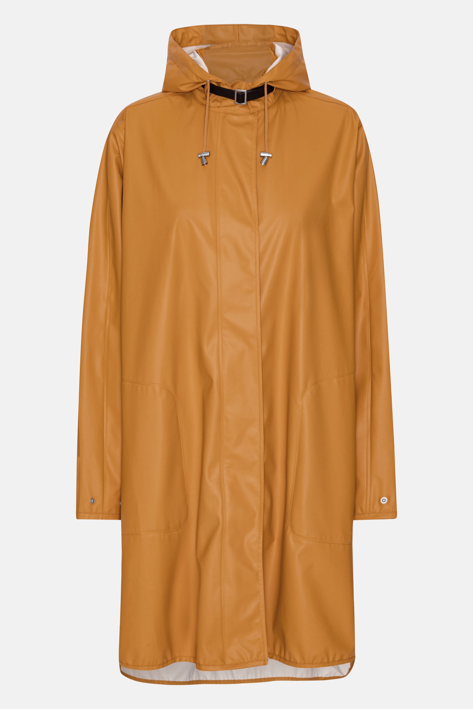 Light Raincoat - Golden Nugget