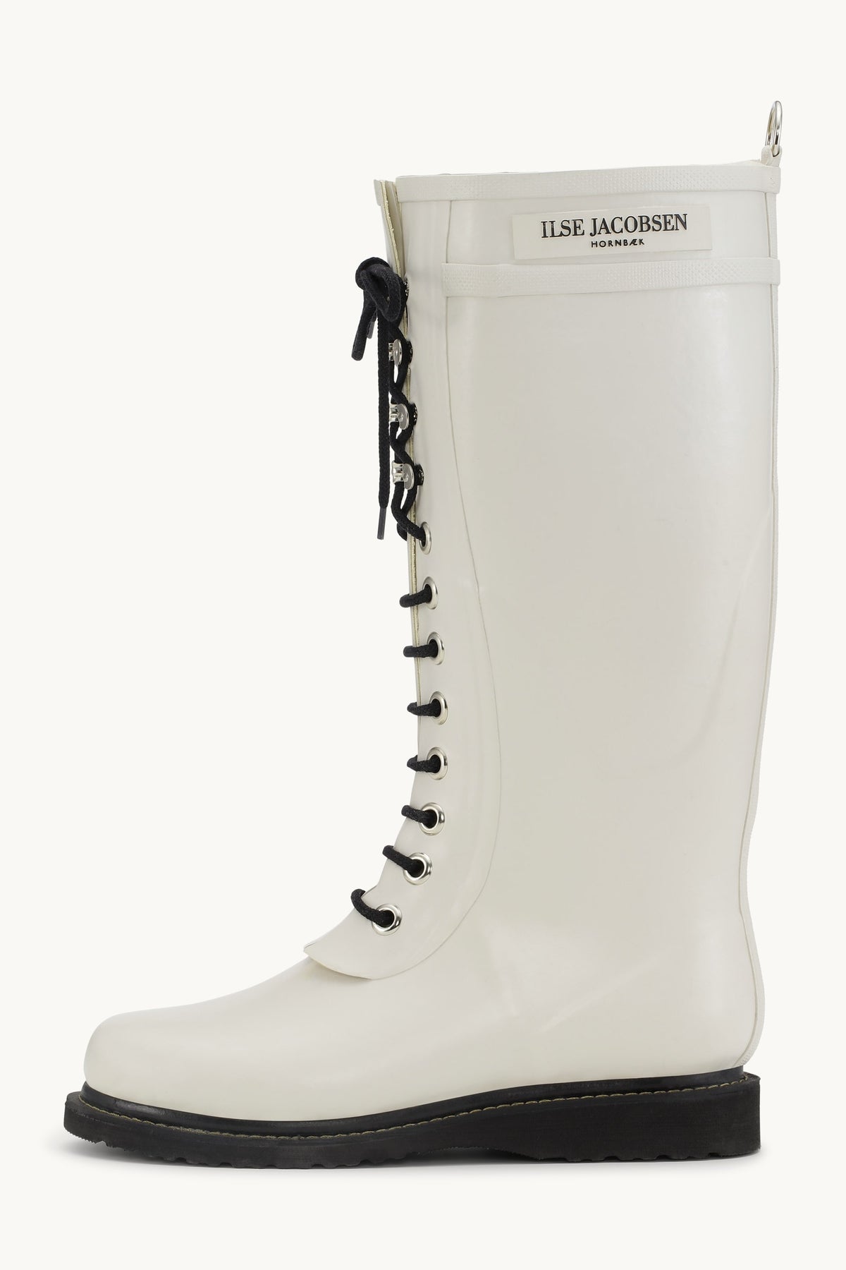 Long Rubber Boots - Kit